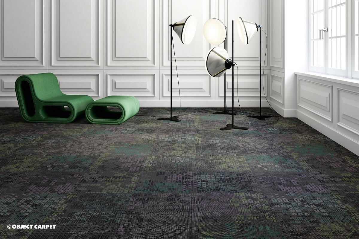 Benno Rast AG - Bodenbeläge Teppich Inwil Luzern