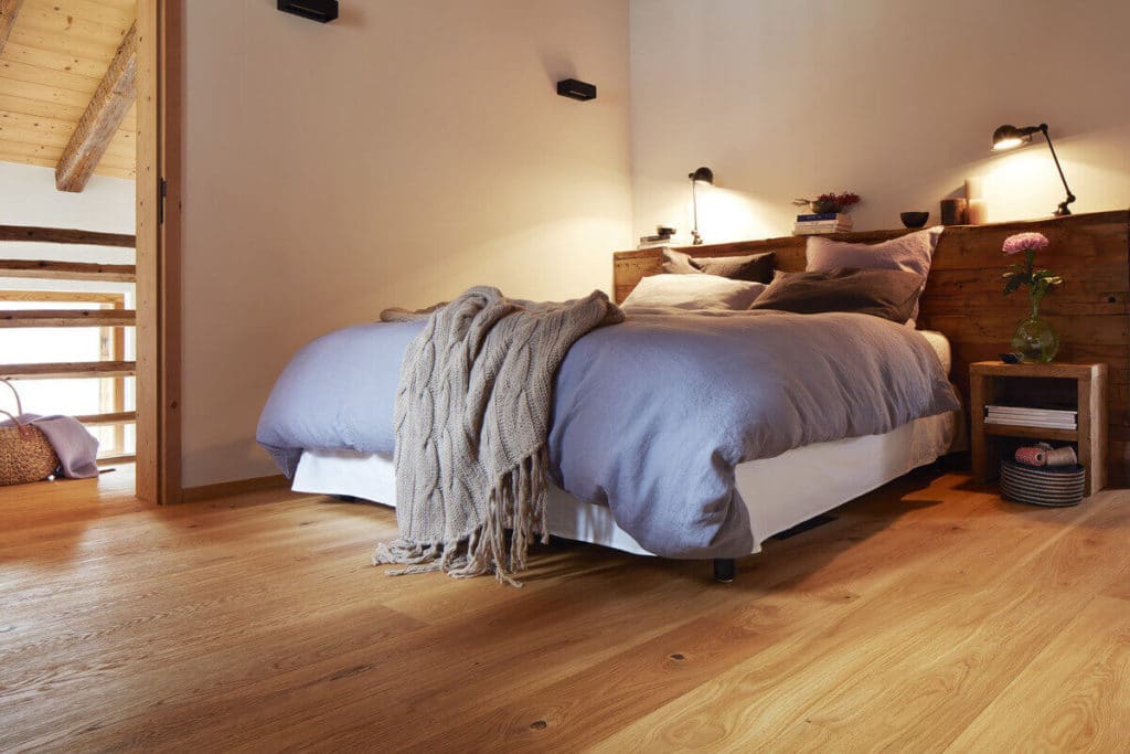 Bauwerk Villapark Eiche