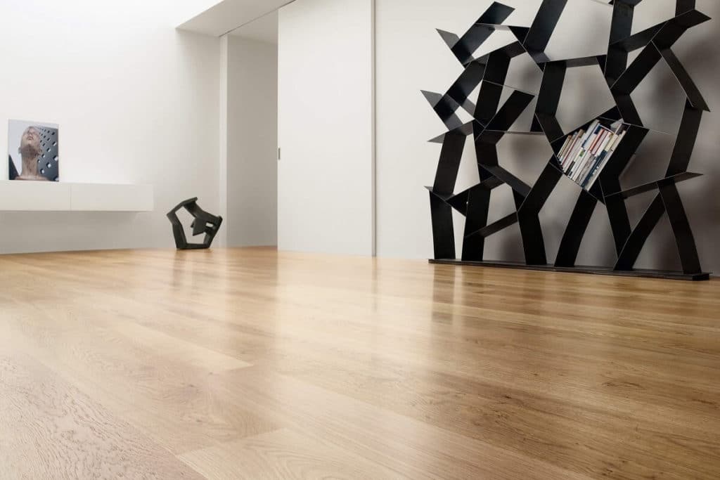 Listone Giordano Plank 190 Eiche Naturplus