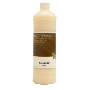 Bauwerk Parkettpflege Eco