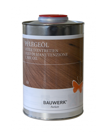 Bauwerk Pflegeöl