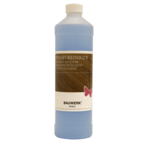 Bauwerk Intensivreiniger